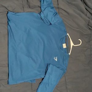 Longsleeve Lightweight Shirt
